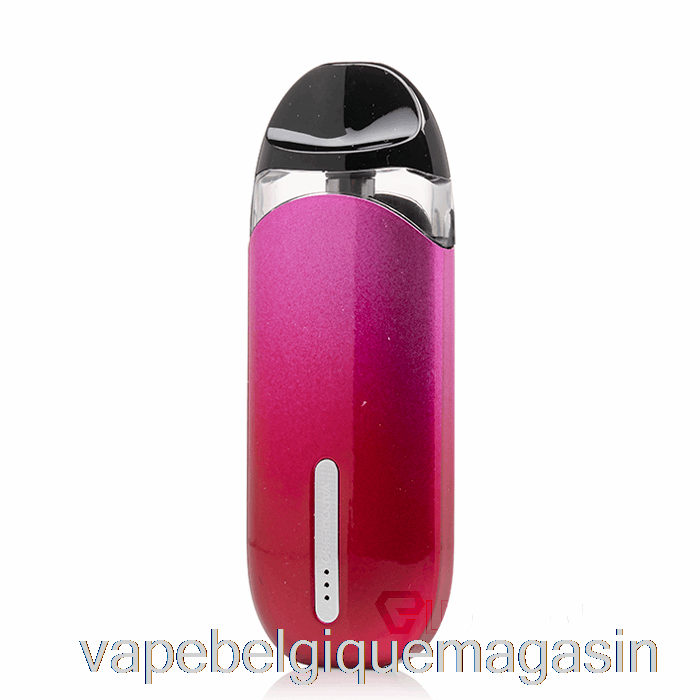 Vape Jetable Vaporesso Zero S Pod System Pitaya Rose
